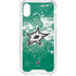 NHL Dallas Stars Frozen iPhone XS Clear Case