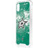 NHL Dallas Stars Frozen iPhone XS Clear Case