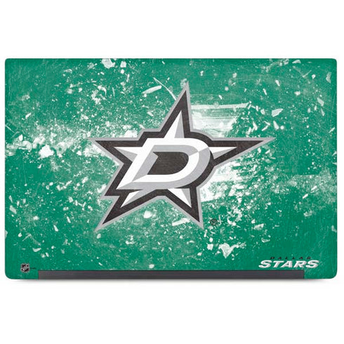 NHL Dallas Stars Frozen Dell Latitude Skin