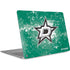 NHL Dallas Stars Frozen Apple MacBook Air Skin