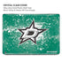 NHL Dallas Stars Frozen MacBook Pro 14in (2021-24) Case plus Skin