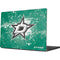 NHL Dallas Stars Frozen Apple MacBook Pro 14-inch Skin