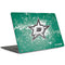 NHL Dallas Stars Frozen MacBook Skins