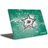 NHL Dallas Stars Frozen MacBook Skins