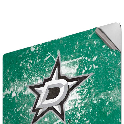 NHL Dallas Stars Frozen Apple MacBook Pro 16-inch Skin