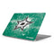 NHL Dallas Stars Frozen Apple MacBook Pro 16-inch Skin