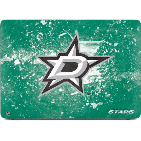 NHL Dallas Stars Frozen Apple MacBook Pro 16-inch Skin