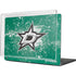NHL Dallas Stars Frozen MacBook Cases