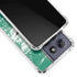 NHL Dallas Stars Frozen Moto G 5G (2025) Clear Case