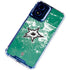 NHL Dallas Stars Frozen Moto G 5G (2024) Clear Case