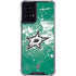 NHL Dallas Stars Frozen Moto G Power 5G (2024) Clear Case