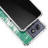NHL Dallas Stars Frozen Moto G Stylus 5G (2025) Clear Case