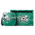NHL Dallas Stars Frozen Nintendo Skins