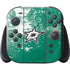 NHL Dallas Stars Frozen Nintendo Switch 2 (2025) with Joy-Con Skin