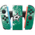 NHL Dallas Stars Frozen Nintendo Switch 2 (2025) Joy-Con Controller Skin