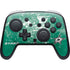 NHL Dallas Stars Frozen Nintendo Skins