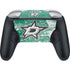 NHL Dallas Stars Frozen Nintendo Switch 2 (2025) Pro Controller Skin