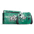 NHL Dallas Stars Frozen Nintendo Skins