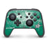 NHL Dallas Stars Frozen Nintendo Skins
