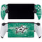NHL Dallas Stars Frozen PlayStation Portal Remote Player Skin
