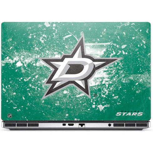NHL Dallas Stars Frozen Dell Precision Skin