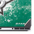 NHL Dallas Stars Frozen Dell Precision Skin