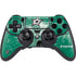 NHL Dallas Stars Frozen PlayStation PS4 Skins
