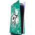 NHL Dallas Stars Frozen PlayStation PS5 Skins