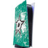 NHL Dallas Stars Frozen PlayStation PS5 Skins