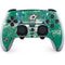 NHL Dallas Stars Frozen PS5 DualSense Edge Pro Controller Skin