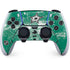 NHL Dallas Stars Frozen PS5 DualSense Edge Pro Controller Skin