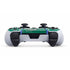 NHL Dallas Stars Frozen PS5 DualSense Edge Pro Controller Skin