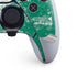 NHL Dallas Stars Frozen PS5 DualSense Edge Pro Controller Skin