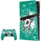 NHL Dallas Stars Frozen PS5 Pro Bundle Skin