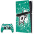 NHL Dallas Stars Frozen PS5 Pro Bundle Skin