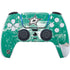 NHL Dallas Stars Frozen PS5 Pro Bundle Skin