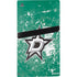 NHL Dallas Stars Frozen PS5 Pro Console Skin