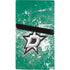NHL Dallas Stars Frozen PS5 Pro Console Skin