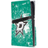 NHL Dallas Stars Frozen PS5 Pro Disk Console Skin