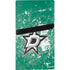 NHL Dallas Stars Frozen PS5 Pro Disk Console Skin