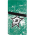 NHL Dallas Stars Frozen PS5 Pro Disk Console Skin
