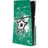 NHL Dallas Stars Frozen PlayStation PS5 Skins