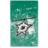 NHL Dallas Stars Frozen PS5 Slim Digital Edition Console Skin