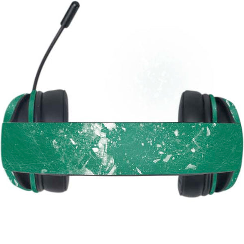 NHL Dallas Stars Frozen Razer Kraken X Skin