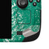 NHL Dallas Stars Frozen Steam Deck Handheld Gaming Computer OLED Skin