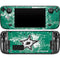 NHL Dallas Stars Frozen Steam Deck Handheld Gaming Computer Skin