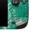 NHL Dallas Stars Frozen Steam Deck Handheld Gaming Computer Skin
