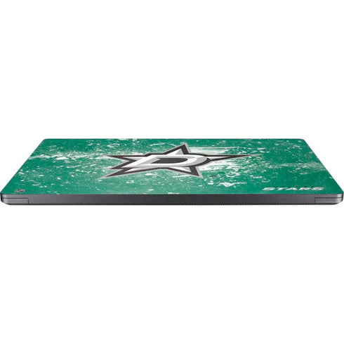 NHL Dallas Stars Frozen Surface Laptop 7 13.8in Skin