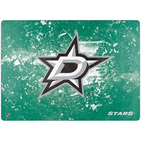 NHL Dallas Stars Frozen Surface Laptop 7 15in Skin