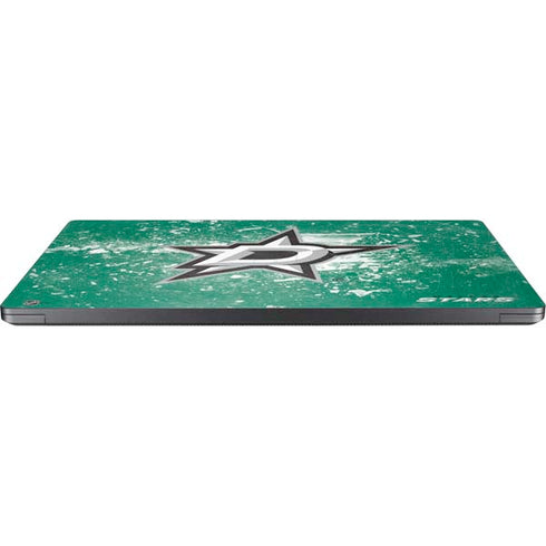 NHL Dallas Stars Frozen Surface Laptop 7 15in Skin
